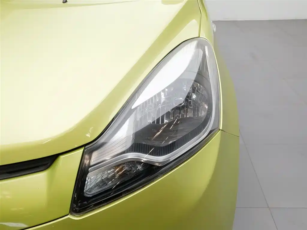 Changan BenBen 2016