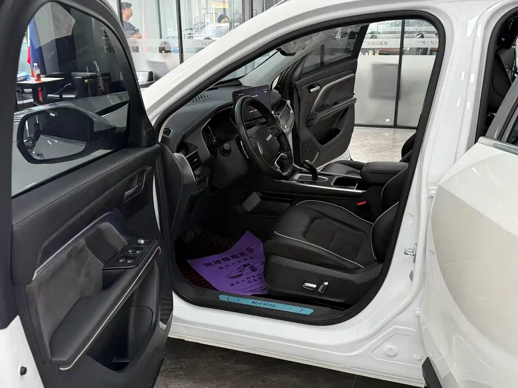 Haval H6 2022