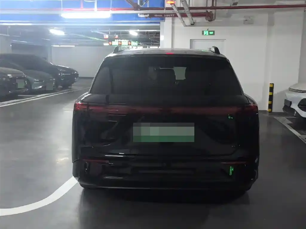 XPeng G9 2025 — фото 2