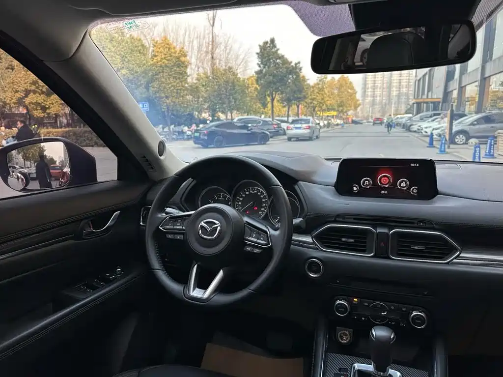 Mazda CX-5 2017 — фото 15