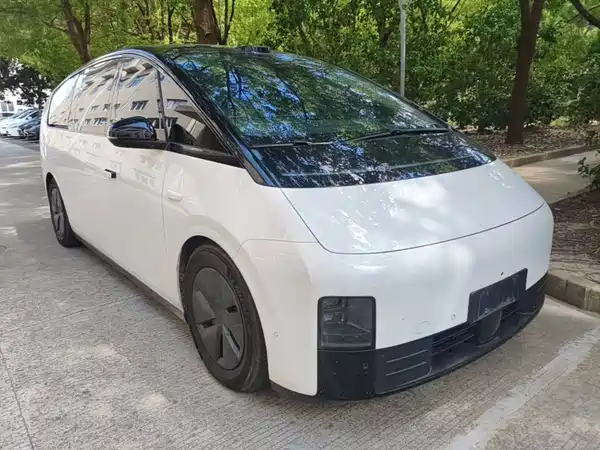Li Auto MEGA 2025