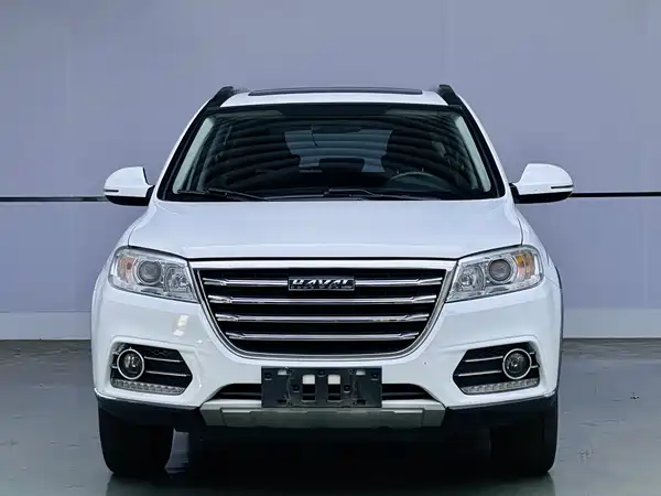 Haval H6 2019