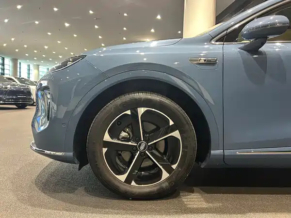 Shangjie H5 2025