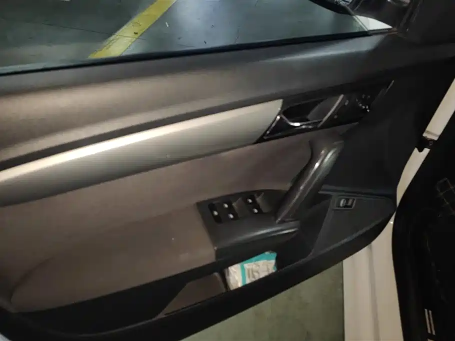 Volkswagen Lavida 2017