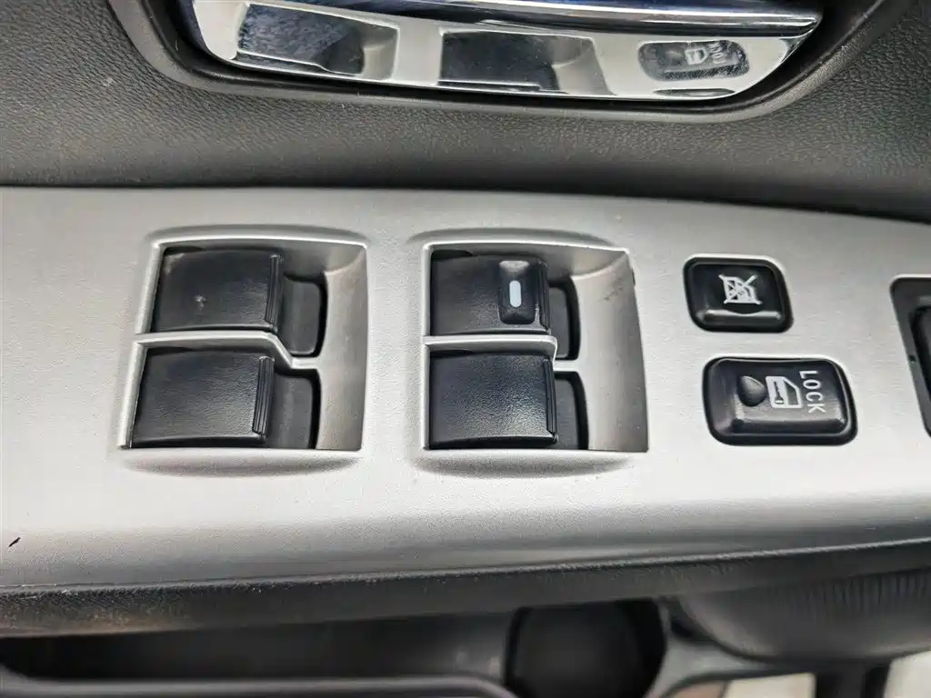 Mitsubishi ASX 2017 — фото 9
