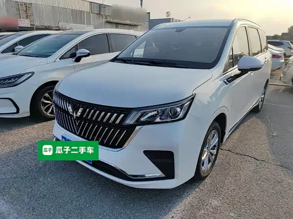 Wuling Jiachen 2025