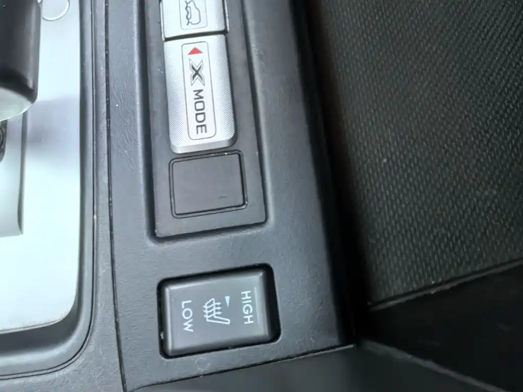 Subaru Forester 2014 — фото 21