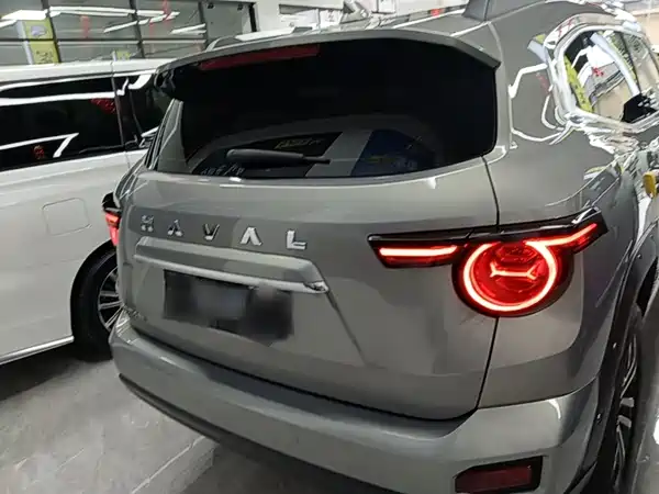 Haval Dog PLUS 2023