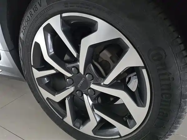 Lynk & Co 02 2019