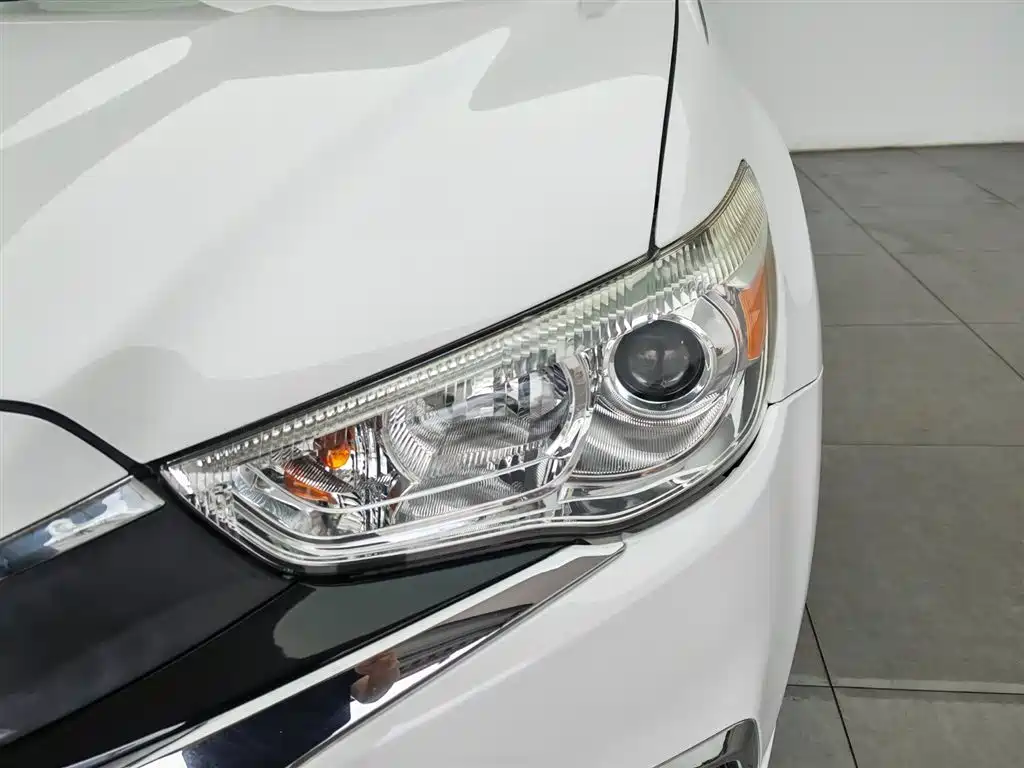 Mitsubishi ASX 2017