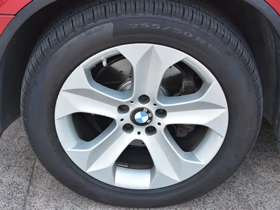 BMW X6 2014 — фото 16