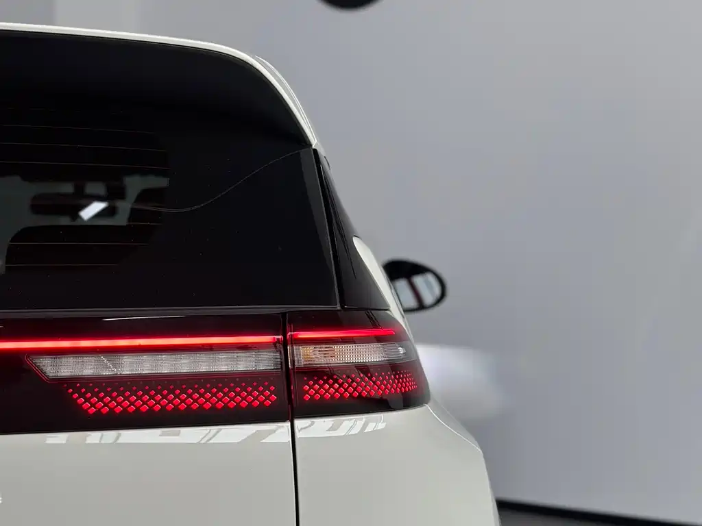 BYD Seagull 2024 — фото 22
