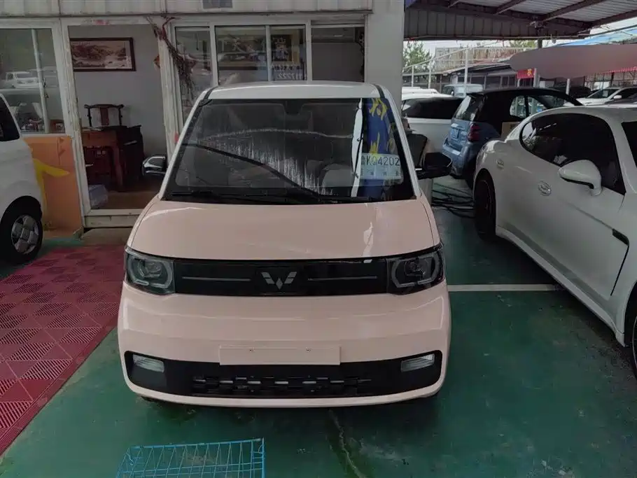 Wuling MINIEV 2023