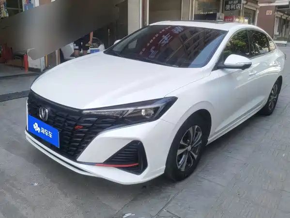 Changan Eado 2023