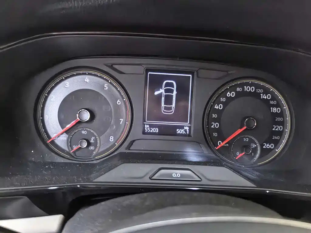 Volkswagen Lavida 2021