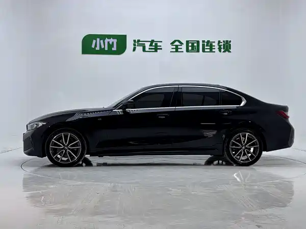 BMW 3 Series 2023