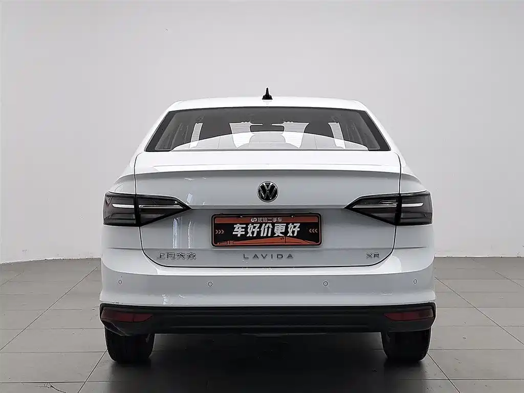 Volkswagen Lavida 2023
