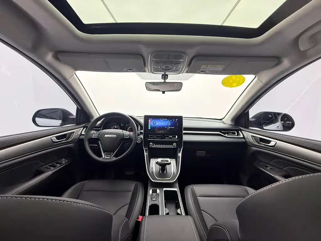 Haval M6 2021 — фото 13