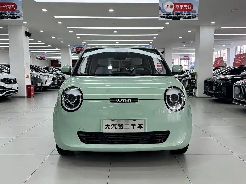 Changan Lumin 2024