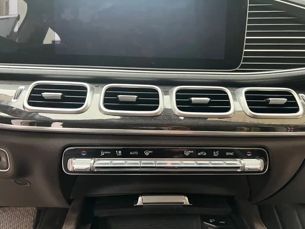Mercedes-Benz GLE 2021 — фото 25