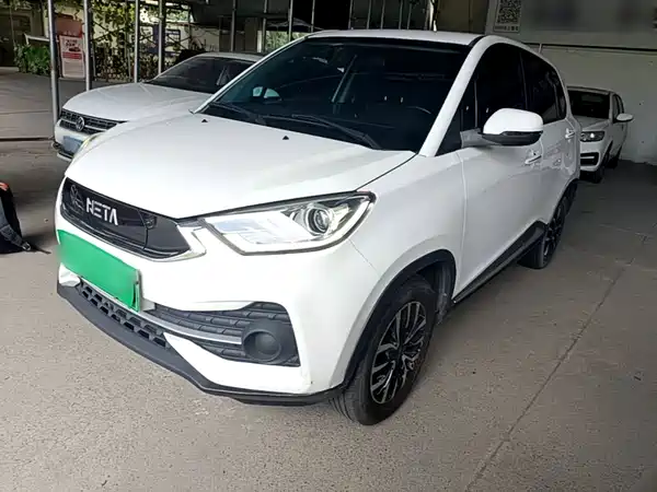 Neta N01 2019