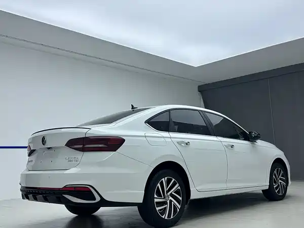 Volkswagen Lavida 2023