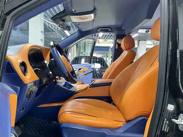 Mercedes-Benz Vito 2023