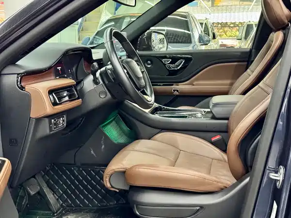 Lincoln Aviator 2023