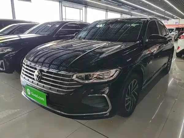 Volkswagen Lavida 2025