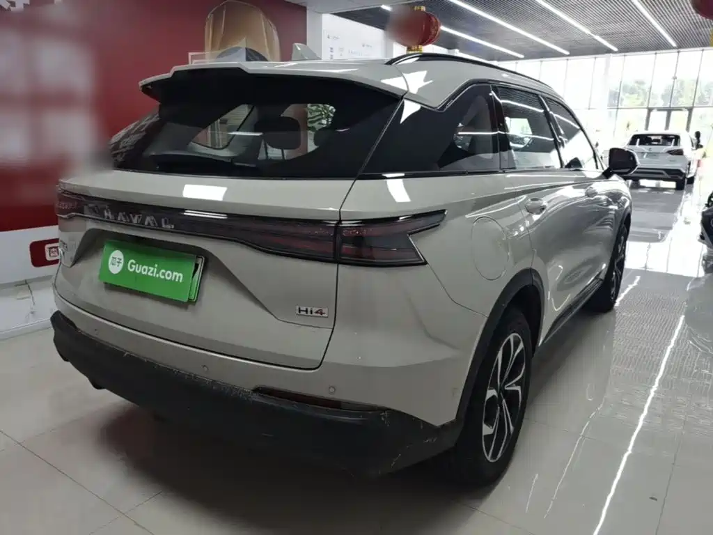Haval Xiaolong MAX 2025