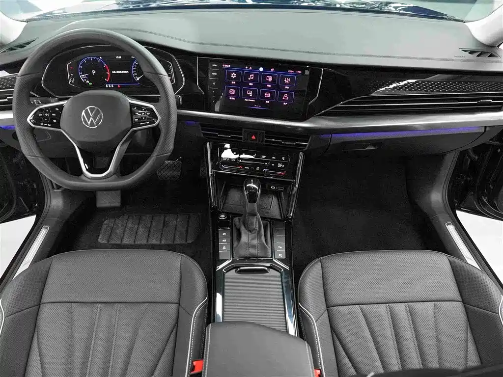 Volkswagen Passat 2024 — фото 9