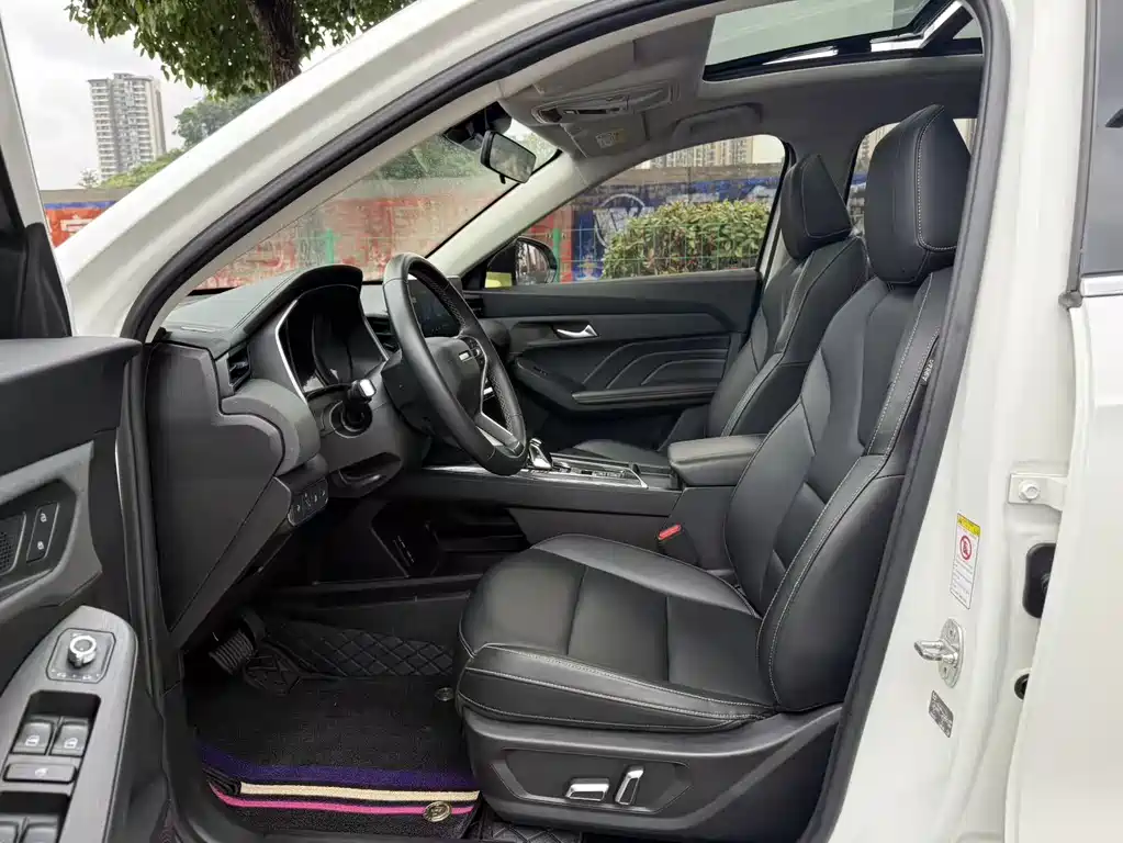 Haval Chitu 2022