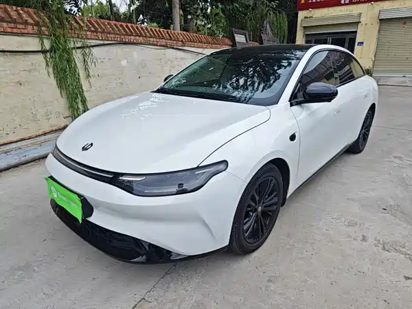 Leapmotor C01 2024