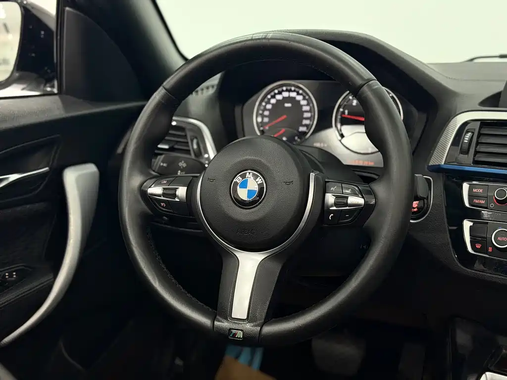 BMW 2 Series 2018 — фото 8