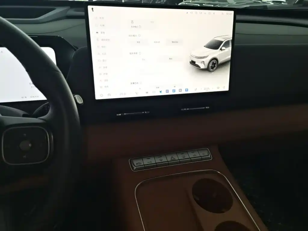 Haval Xiaolong MAX 2025 — фото 13