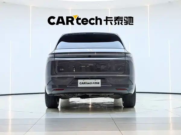 Li Auto L7 2023