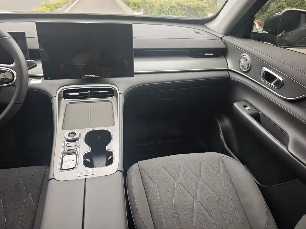 Chery Tiggo 8 PLUS 2025 — фото 6