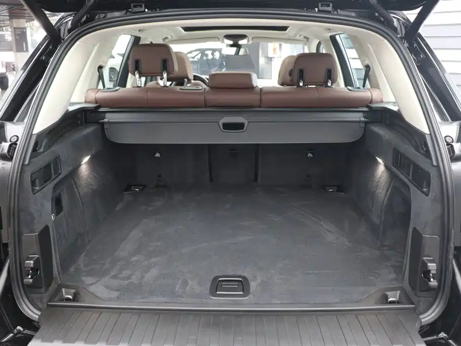 BMW X5 2020 — фото 28