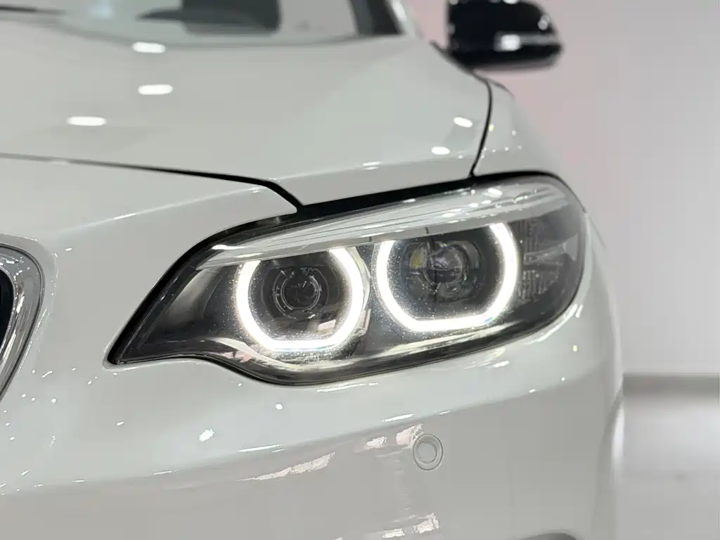 BMW 2 Series 2018 — фото 15