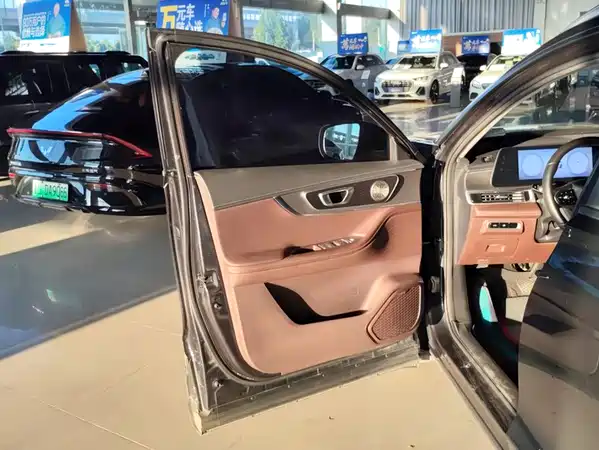 Chery Tiggo 8 PLUS 2024
