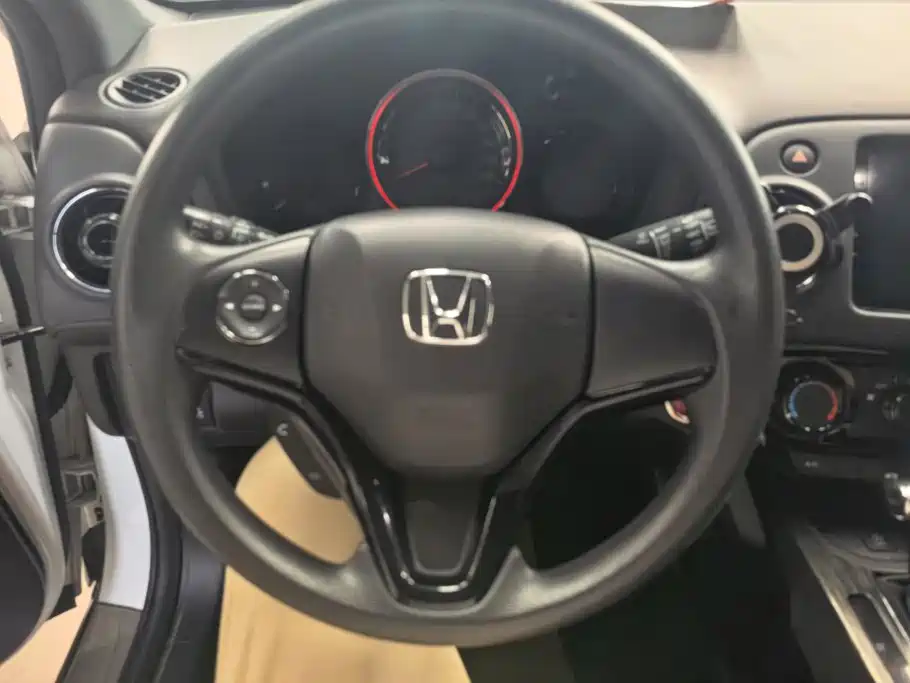 Honda XR-V 2018 — фото 15