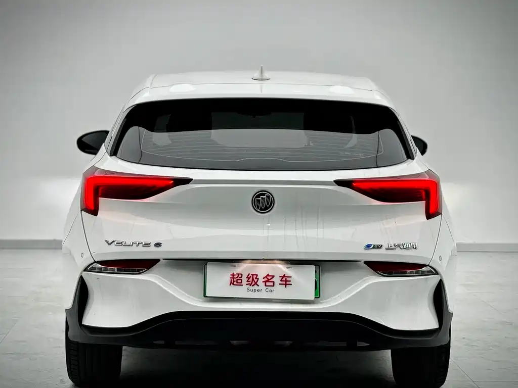 Buick Velite 6 2023 — фото 4