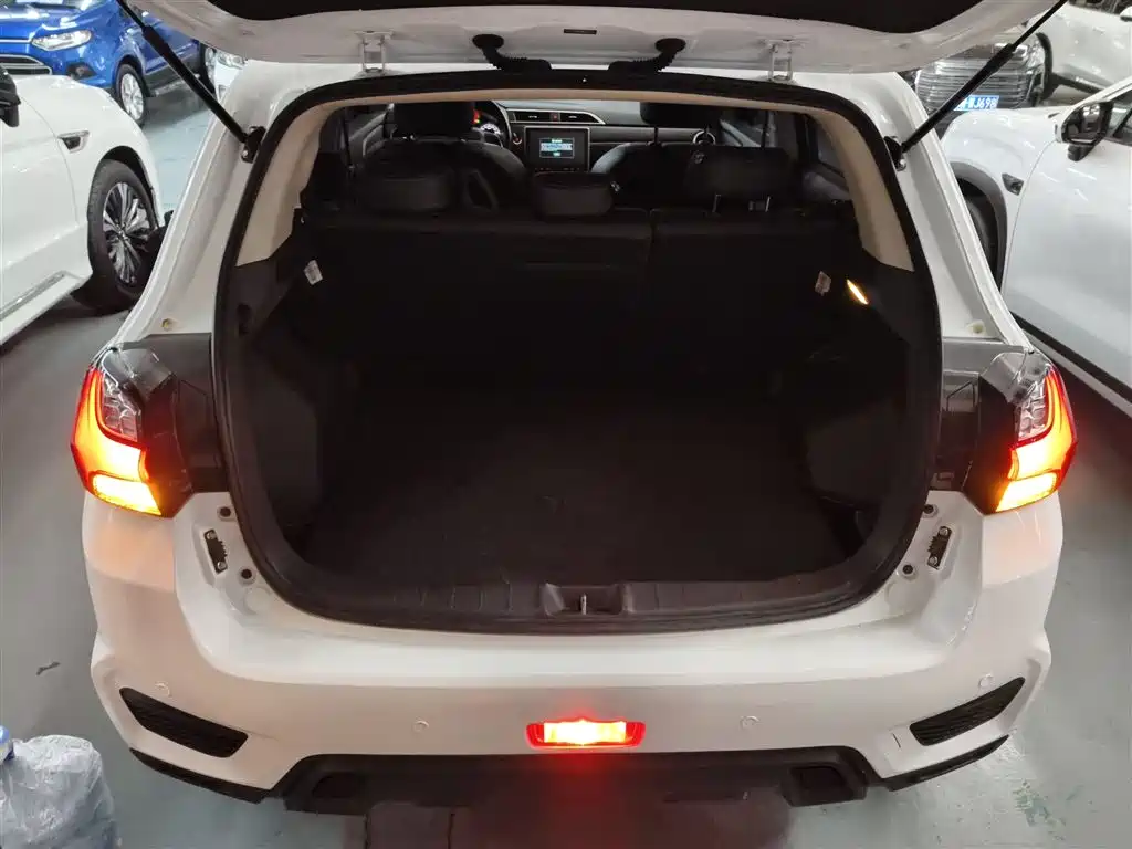 Mitsubishi ASX 2021 — фото 15