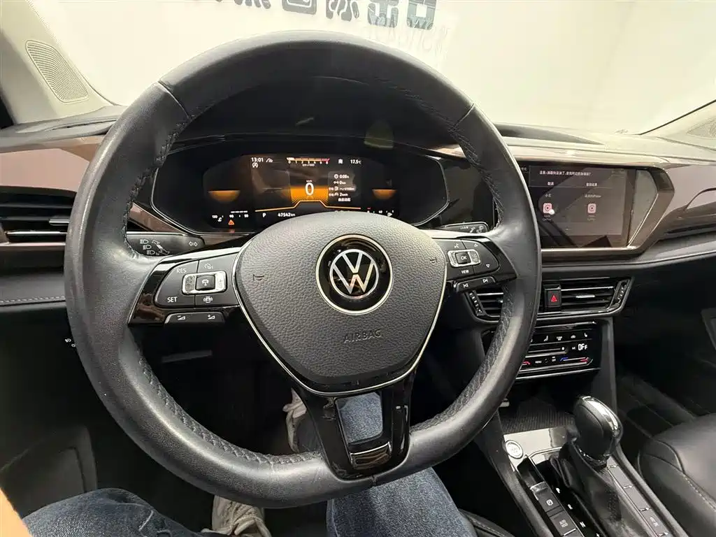 Volkswagen Tharu 2022 — фото 10