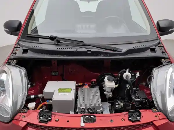 Zhidou D2 2018