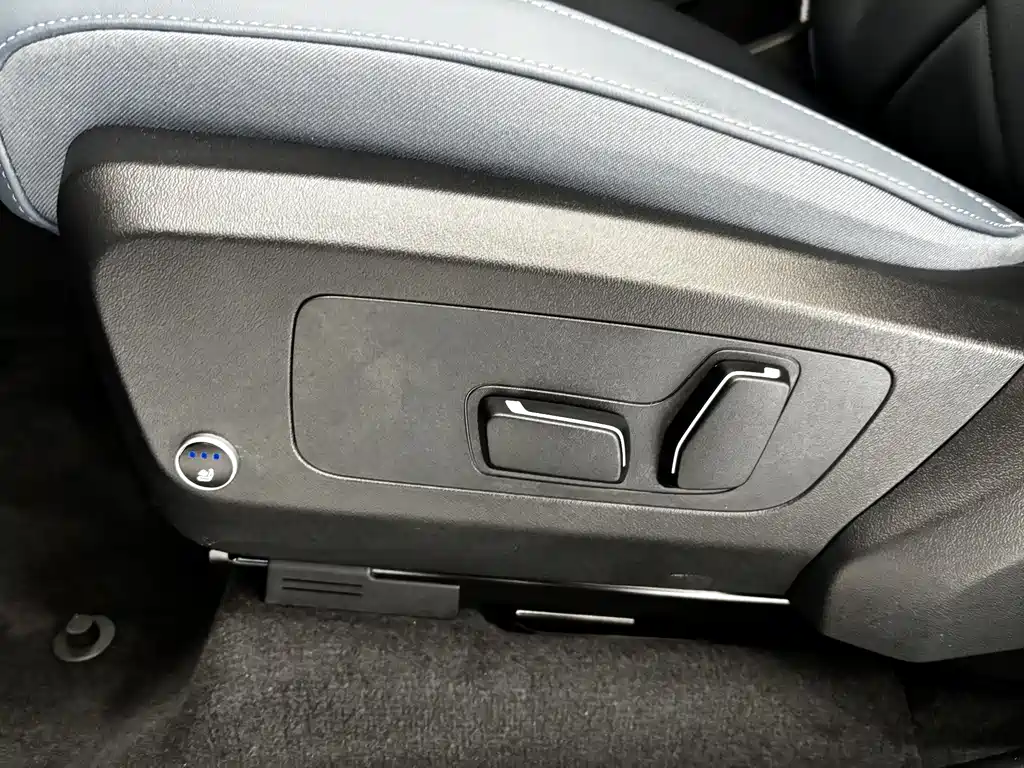 BMW X3 2025 — фото 13