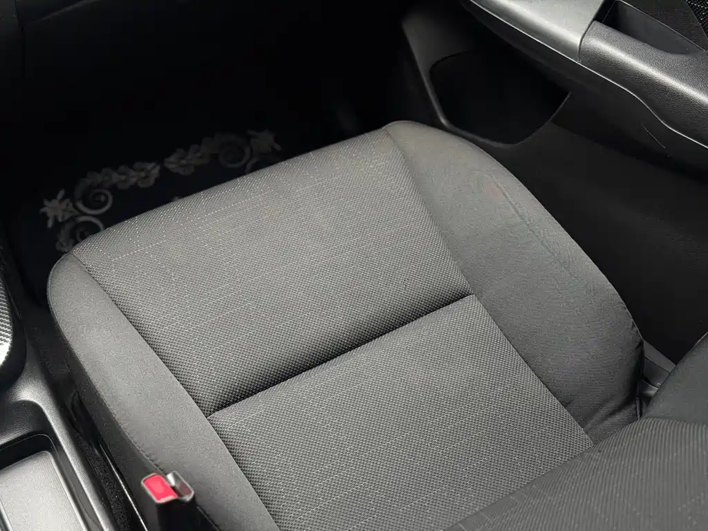Honda Fit 2015 — фото 11