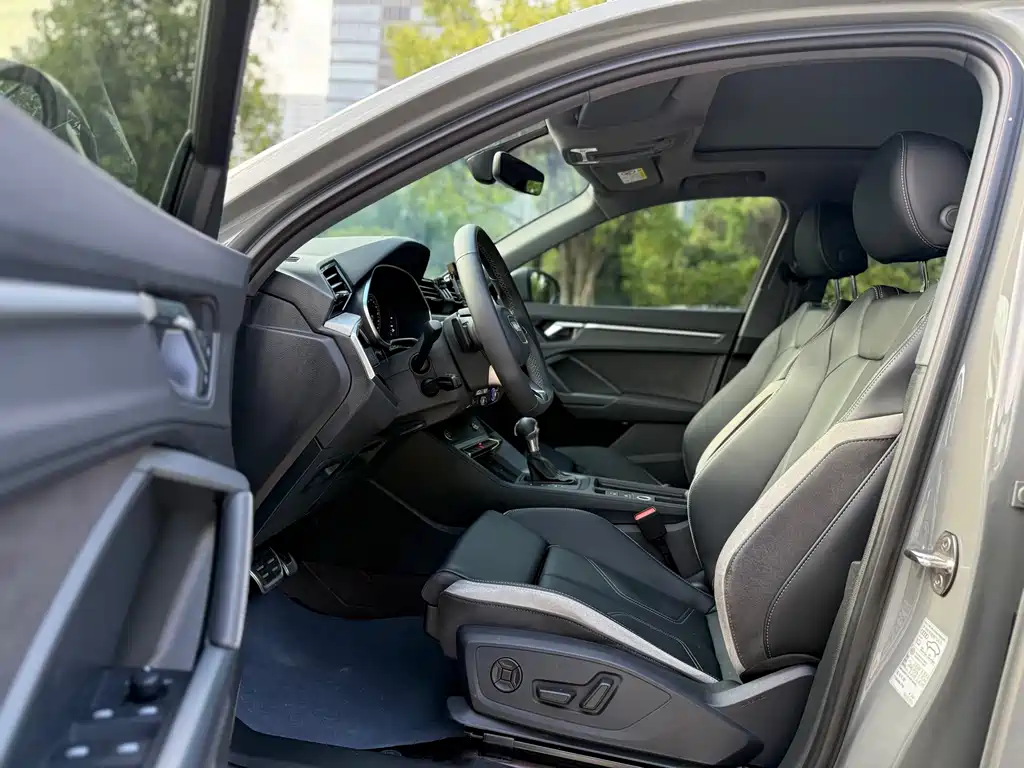 Audi Q3 2024