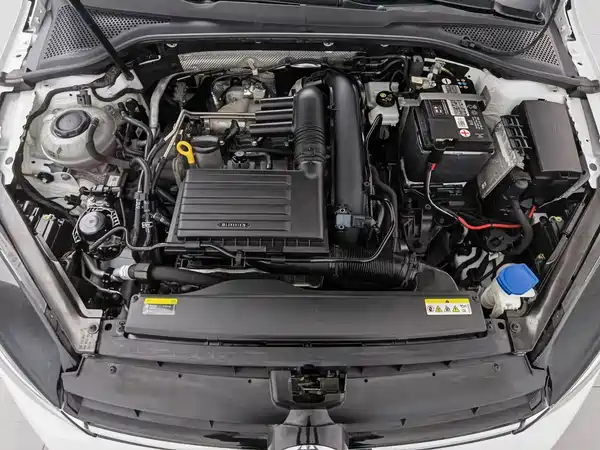 Volkswagen Golf 2020