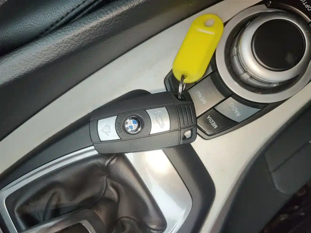 BMW X1 2014 — фото 17